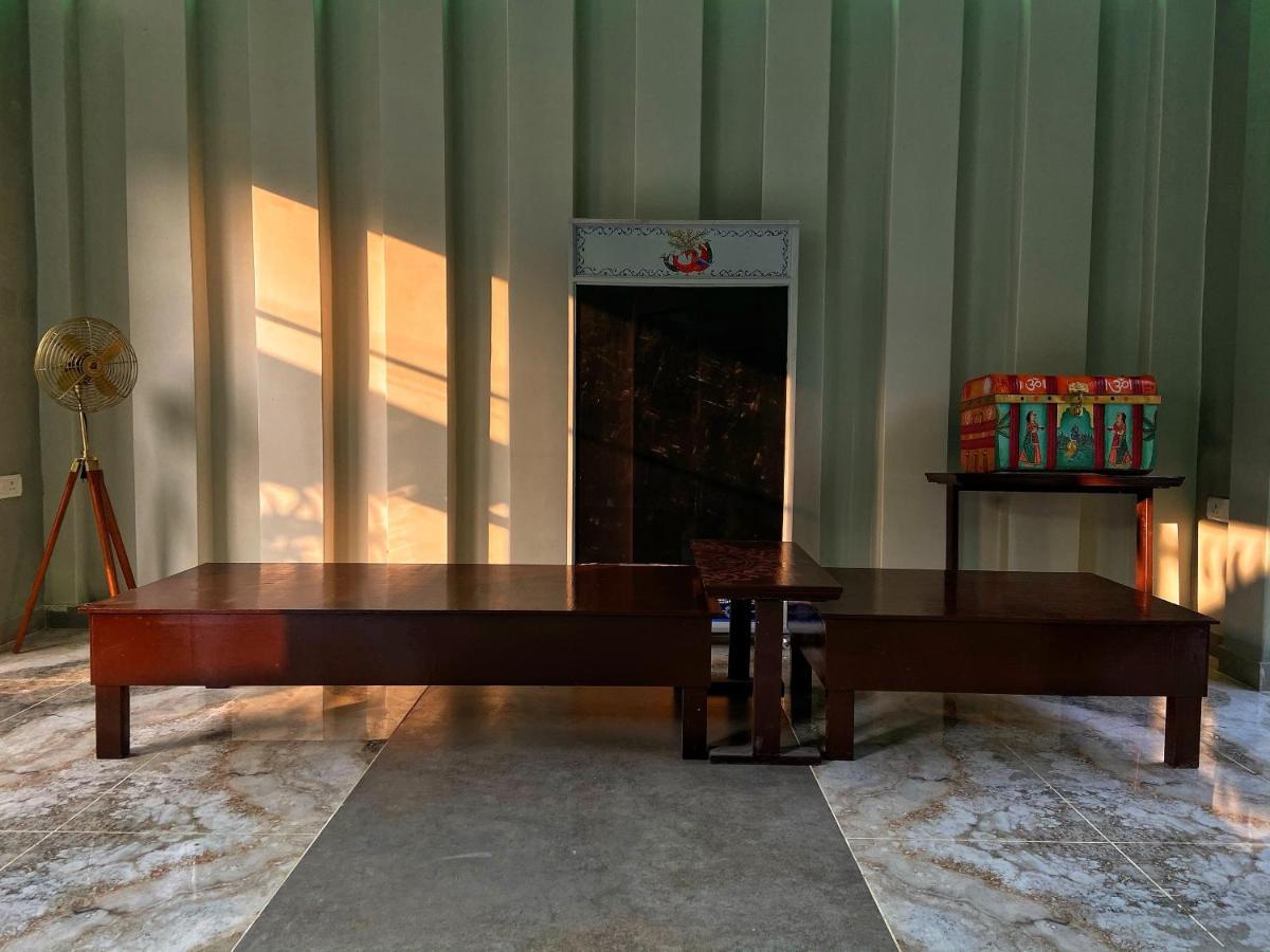 The Art Hotel By Via Varanasi — Photos 2
